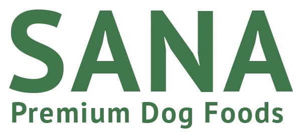 SANA Premium Dog Foods